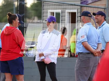 Thumbnail 1 in DeSoto Central vs. South Panola photogallery.
