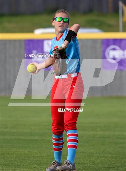 Thumbnail 1 in DeSoto Central vs. South Panola photogallery.