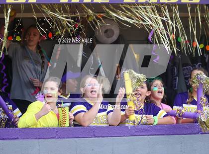 Thumbnail 3 in DeSoto Central vs. South Panola photogallery.