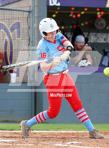 Thumbnail 2 in DeSoto Central vs. South Panola photogallery.