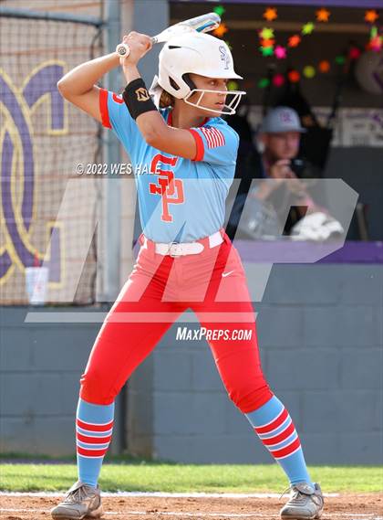 Thumbnail 1 in DeSoto Central vs. South Panola photogallery.