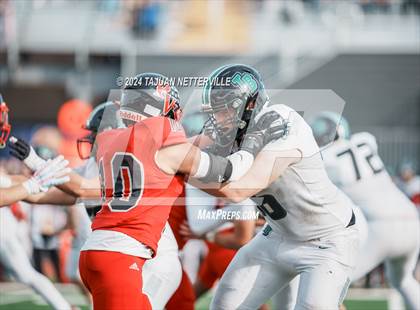 Thumbnail 1 in Twelve Bridges @ Palos Verdes (DIVISION 2–A State Final) photogallery.