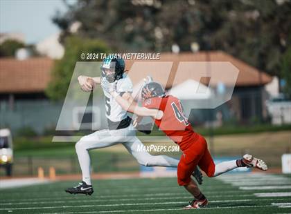 Thumbnail 2 in Twelve Bridges @ Palos Verdes (DIVISION 2–A State Final) photogallery.