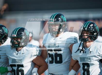Thumbnail 1 in Twelve Bridges @ Palos Verdes (DIVISION 2–A State Final) photogallery.