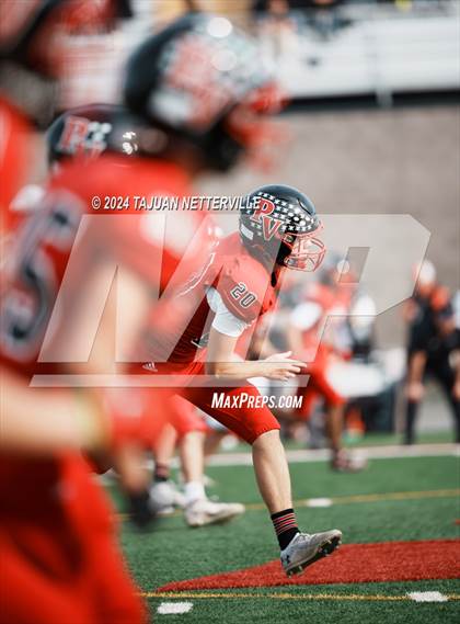 Thumbnail 1 in Twelve Bridges @ Palos Verdes (DIVISION 2–A State Final) photogallery.