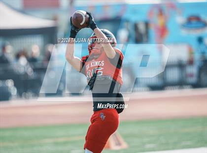 Thumbnail 1 in Twelve Bridges @ Palos Verdes (DIVISION 2–A State Final) photogallery.