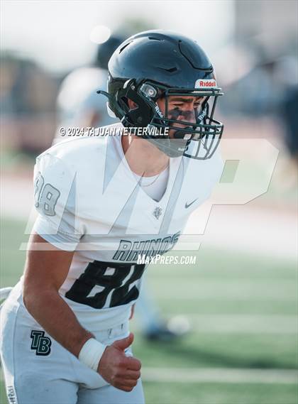 Thumbnail 3 in Twelve Bridges @ Palos Verdes (DIVISION 2–A State Final) photogallery.