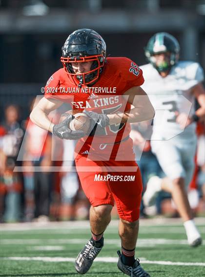 Thumbnail 2 in Twelve Bridges @ Palos Verdes (DIVISION 2–A State Final) photogallery.
