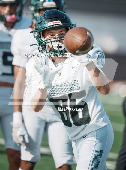 Thumbnail 2 in Twelve Bridges @ Palos Verdes (DIVISION 2–A State Final) photogallery.