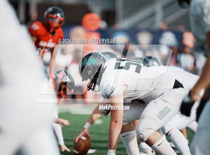 Thumbnail 3 in Twelve Bridges @ Palos Verdes (DIVISION 2–A State Final) photogallery.