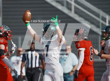 Thumbnail 3 in Twelve Bridges @ Palos Verdes (DIVISION 2–A State Final) photogallery.