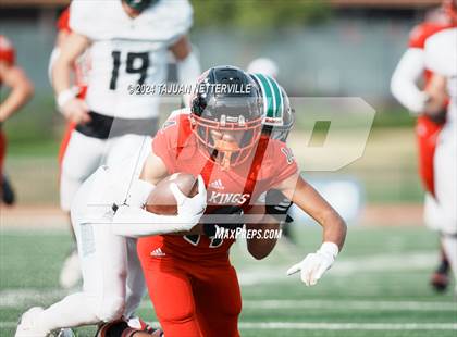 Thumbnail 3 in Twelve Bridges @ Palos Verdes (DIVISION 2–A State Final) photogallery.