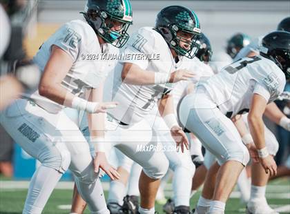 Thumbnail 1 in Twelve Bridges @ Palos Verdes (DIVISION 2–A State Final) photogallery.