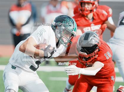 Thumbnail 2 in Twelve Bridges @ Palos Verdes (DIVISION 2–A State Final) photogallery.