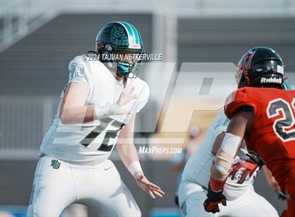 Thumbnail 2 in Twelve Bridges @ Palos Verdes (DIVISION 2–A State Final) photogallery.
