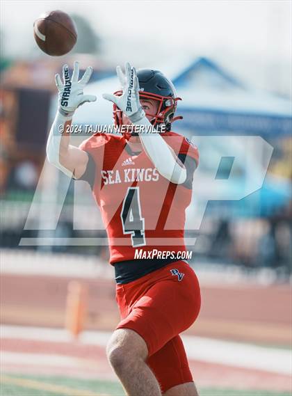 Thumbnail 1 in Twelve Bridges @ Palos Verdes (DIVISION 2–A State Final) photogallery.