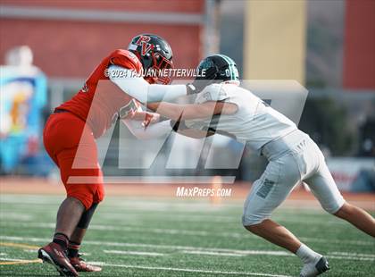 Thumbnail 1 in Twelve Bridges @ Palos Verdes (DIVISION 2–A State Final) photogallery.