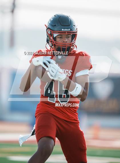 Thumbnail 1 in Twelve Bridges @ Palos Verdes (DIVISION 2–A State Final) photogallery.