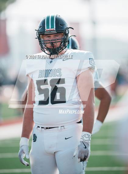 Thumbnail 1 in Twelve Bridges @ Palos Verdes (DIVISION 2–A State Final) photogallery.