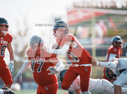 Thumbnail 2 in Twelve Bridges @ Palos Verdes (DIVISION 2–A State Final) photogallery.