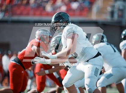 Thumbnail 3 in Twelve Bridges @ Palos Verdes (DIVISION 2–A State Final) photogallery.
