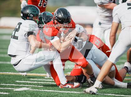 Thumbnail 1 in Twelve Bridges @ Palos Verdes (DIVISION 2–A State Final) photogallery.