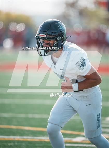 Thumbnail 2 in Twelve Bridges @ Palos Verdes (DIVISION 2–A State Final) photogallery.
