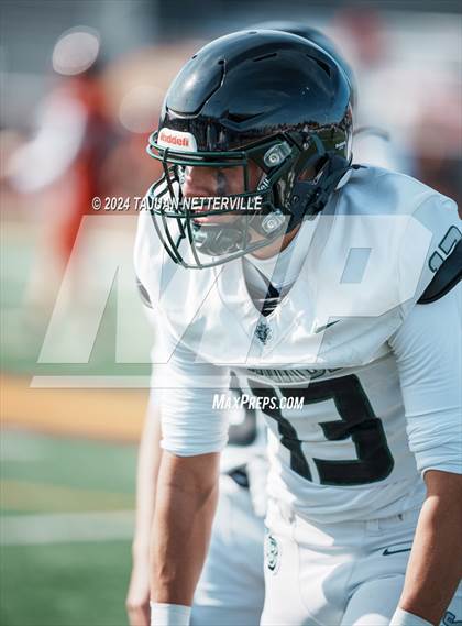 Thumbnail 2 in Twelve Bridges @ Palos Verdes (DIVISION 2–A State Final) photogallery.