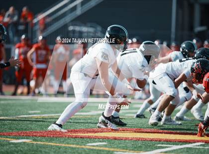 Thumbnail 3 in Twelve Bridges @ Palos Verdes (DIVISION 2–A State Final) photogallery.