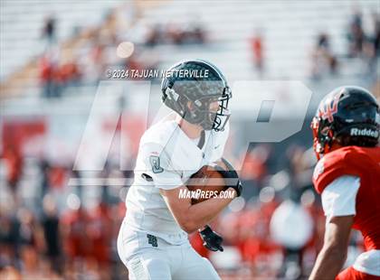 Thumbnail 3 in Twelve Bridges @ Palos Verdes (DIVISION 2–A State Final) photogallery.