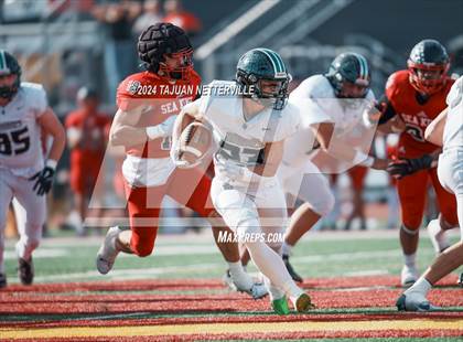 Thumbnail 1 in Twelve Bridges @ Palos Verdes (DIVISION 2–A State Final) photogallery.