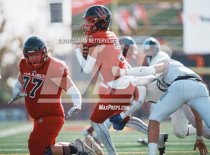 Thumbnail 1 in Twelve Bridges @ Palos Verdes (DIVISION 2–A State Final) photogallery.