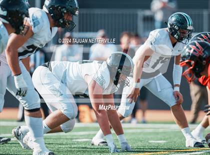 Thumbnail 3 in Twelve Bridges @ Palos Verdes (DIVISION 2–A State Final) photogallery.