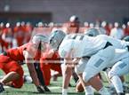 Photo from the gallery "Twelve Bridges @ Palos Verdes (DIVISION 2–A State Final)"
