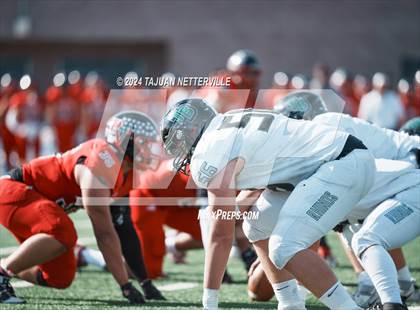 Thumbnail 1 in Twelve Bridges @ Palos Verdes (DIVISION 2–A State Final) photogallery.