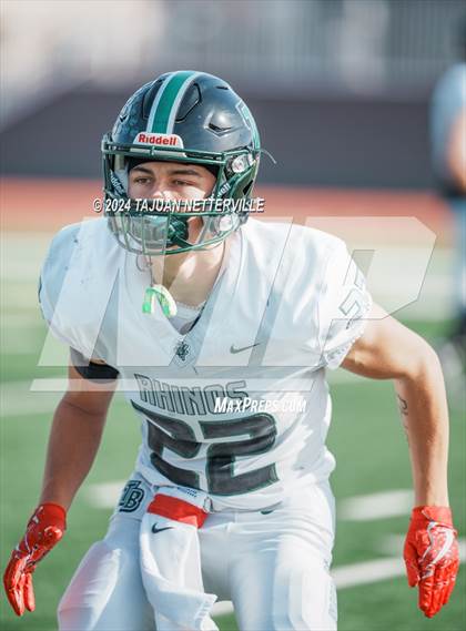 Thumbnail 1 in Twelve Bridges @ Palos Verdes (DIVISION 2–A State Final) photogallery.