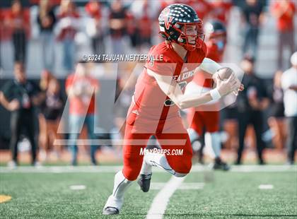 Thumbnail 2 in Twelve Bridges @ Palos Verdes (DIVISION 2–A State Final) photogallery.