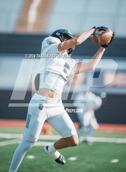 Thumbnail 2 in Twelve Bridges @ Palos Verdes (DIVISION 2–A State Final) photogallery.