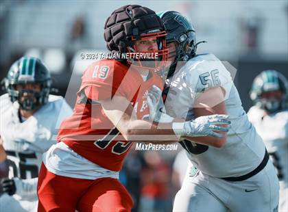 Thumbnail 1 in Twelve Bridges @ Palos Verdes (DIVISION 2–A State Final) photogallery.