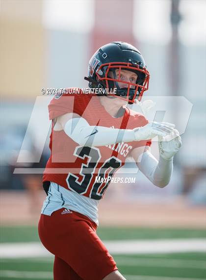 Thumbnail 1 in Twelve Bridges @ Palos Verdes (DIVISION 2–A State Final) photogallery.
