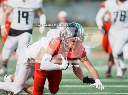 Thumbnail 1 in Twelve Bridges @ Palos Verdes (DIVISION 2–A State Final) photogallery.