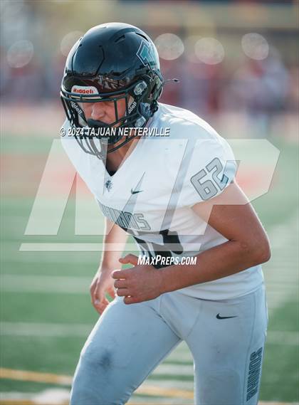 Thumbnail 1 in Twelve Bridges @ Palos Verdes (DIVISION 2–A State Final) photogallery.