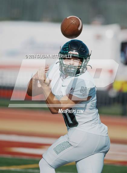 Thumbnail 1 in Twelve Bridges @ Palos Verdes (DIVISION 2–A State Final) photogallery.