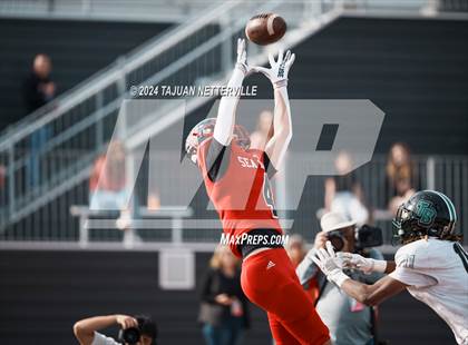 Thumbnail 2 in Twelve Bridges @ Palos Verdes (DIVISION 2–A State Final) photogallery.
