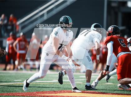 Thumbnail 1 in Twelve Bridges @ Palos Verdes (DIVISION 2–A State Final) photogallery.