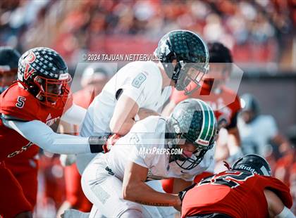 Thumbnail 1 in Twelve Bridges @ Palos Verdes (DIVISION 2–A State Final) photogallery.