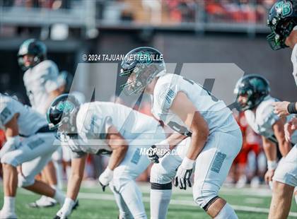 Thumbnail 2 in Twelve Bridges @ Palos Verdes (DIVISION 2–A State Final) photogallery.