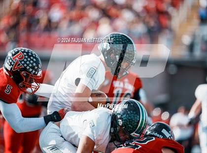 Thumbnail 2 in Twelve Bridges @ Palos Verdes (DIVISION 2–A State Final) photogallery.