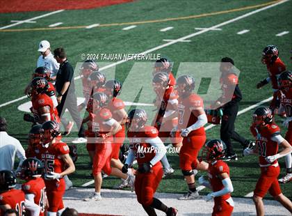 Thumbnail 3 in Twelve Bridges @ Palos Verdes (DIVISION 2–A State Final) photogallery.