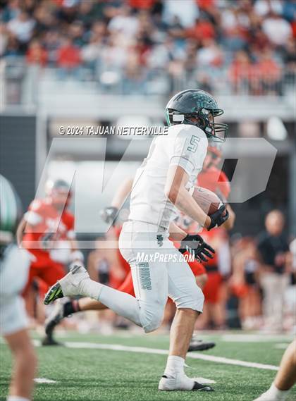 Thumbnail 1 in Twelve Bridges @ Palos Verdes (DIVISION 2–A State Final) photogallery.